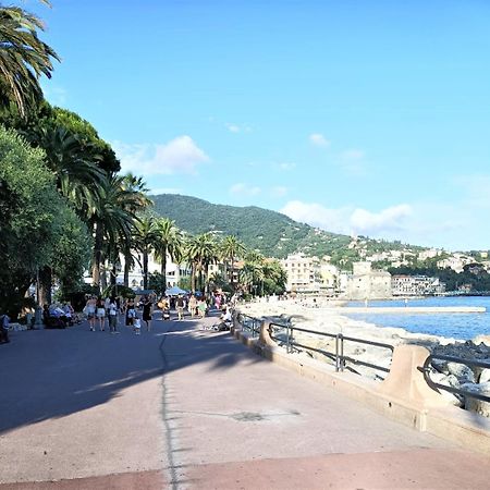 Appartamento Fronte Del Golf Rapallo Esterno foto