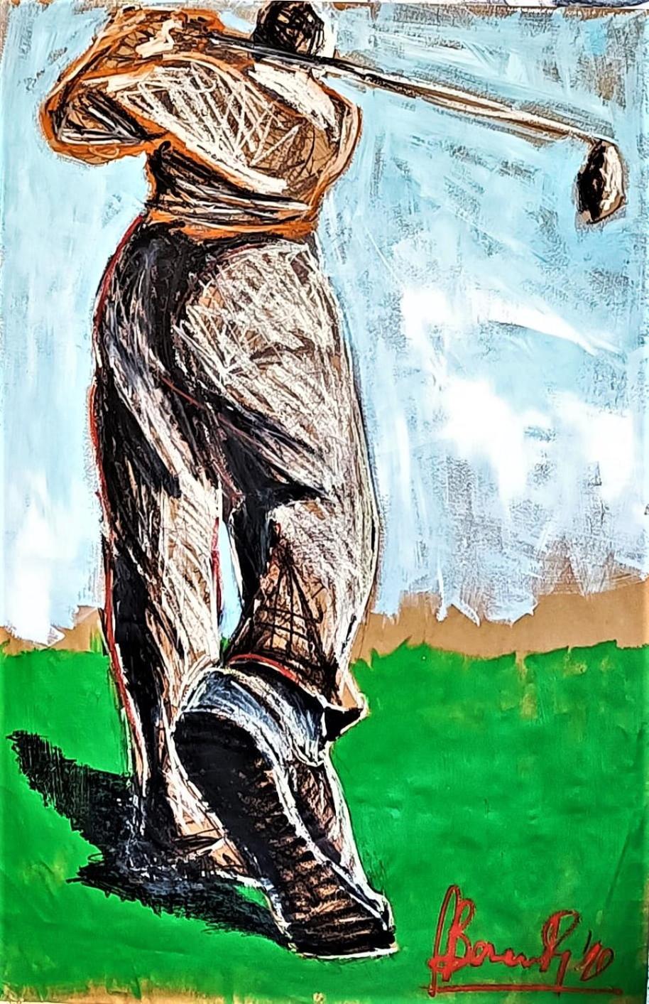 Appartamento Fronte Del Golf Rapallo Esterno foto