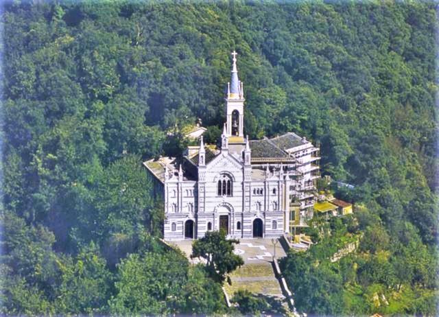 Appartamento Fronte Del Golf Rapallo Esterno foto