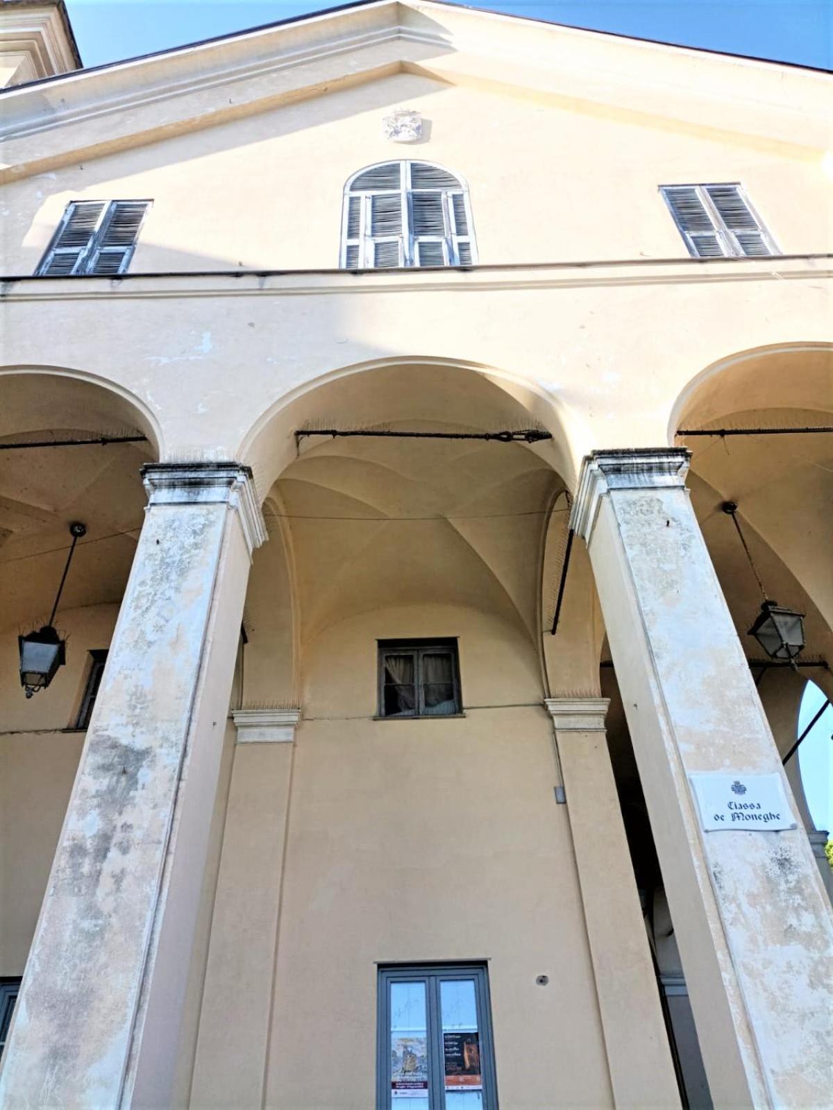 Appartamento Fronte Del Golf Rapallo Esterno foto