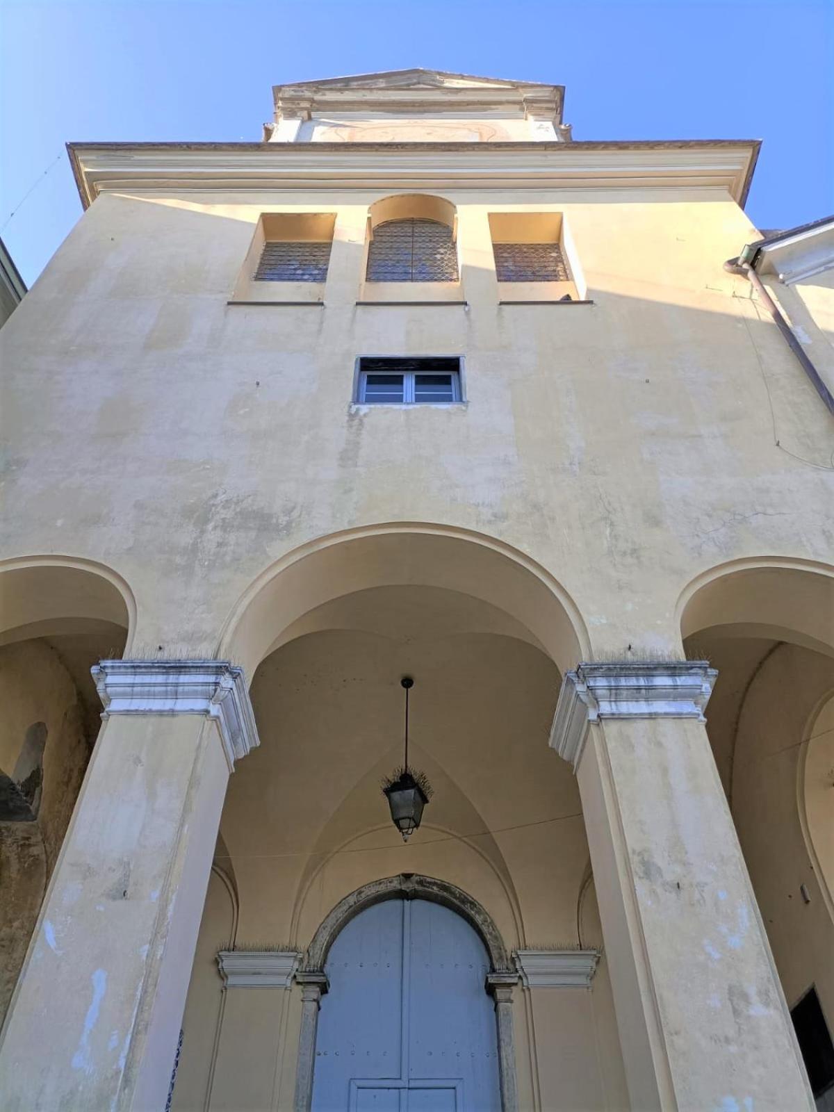Appartamento Fronte Del Golf Rapallo Esterno foto