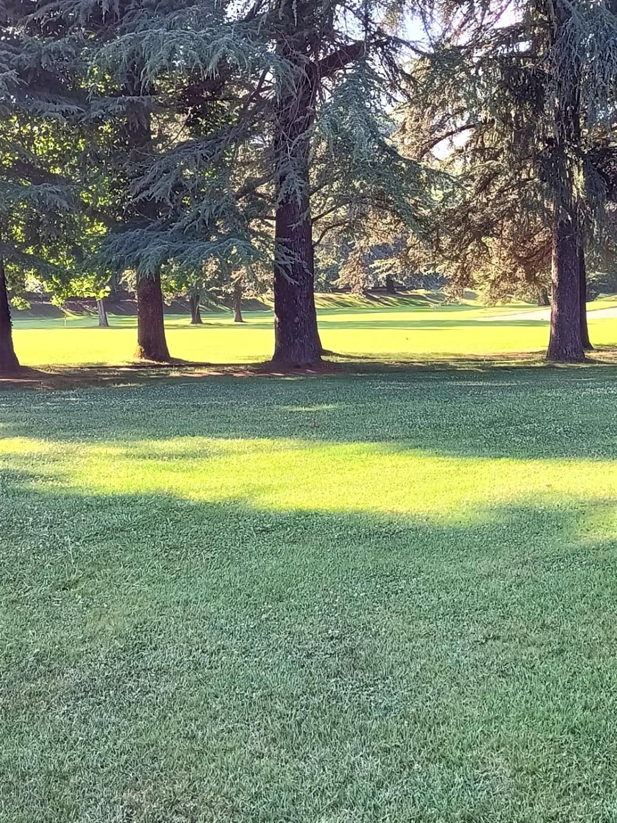 Appartamento Fronte Del Golf Rapallo Esterno foto