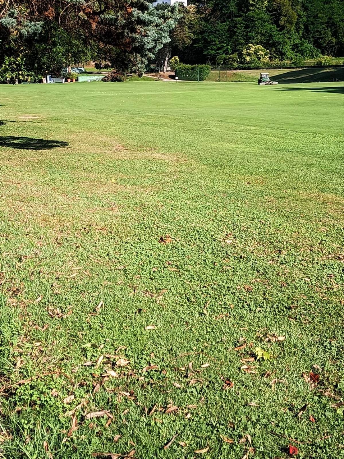 Appartamento Fronte Del Golf Rapallo Esterno foto